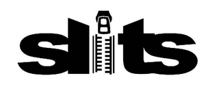 SLITS logo
