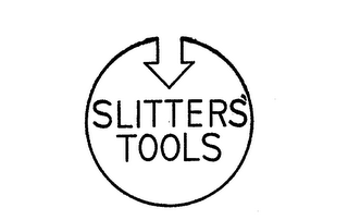 SLITTERS' TOOLS logo