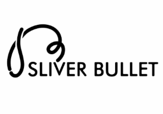 SLIVER BULLET logo