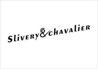 SLIVERY&CHAVALIER logo