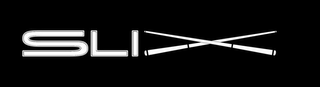 SLIX logo