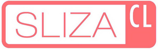 SLIZA CL logo