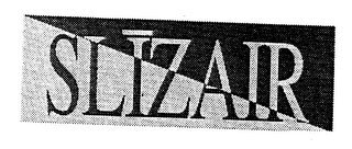 SLIZAIR logo
