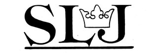 SLJ logo