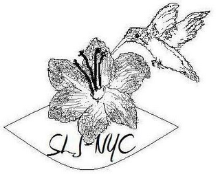 SLJ-NYC logo