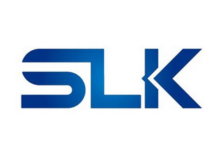 SLK logo
