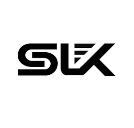 SLK logo