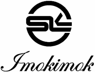 SLK IMOKIMOK logo