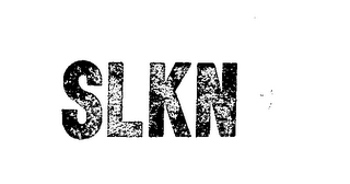 SLKN logo