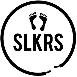 SLKRS logo