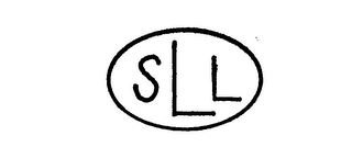 SLL logo