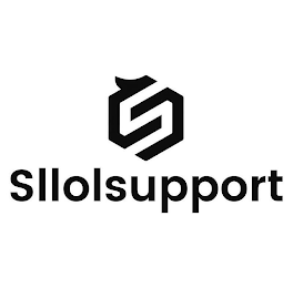 SLLOLSUPPORT logo