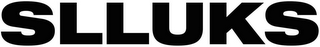 SLLUKS logo