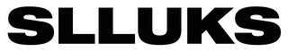 SLLUKS logo