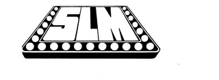 SLM logo