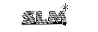 SLM logo