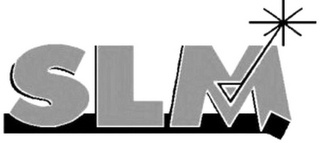 SLM logo
