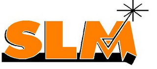SLM logo