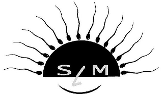 SLM logo