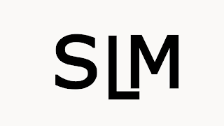 SLM logo