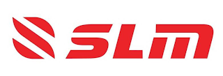 SLM logo
