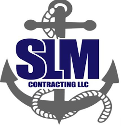 SLM CONTRACTING LLC logo