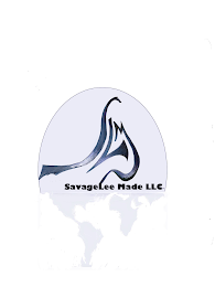 SLM SAVAGELEE MADE LLC.. logo