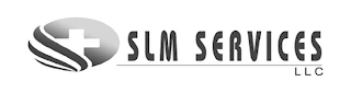+ SLM SERVICES LLC logo