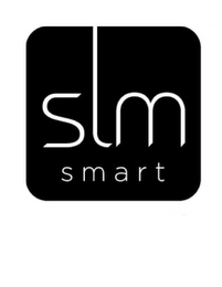 SLM SMART logo