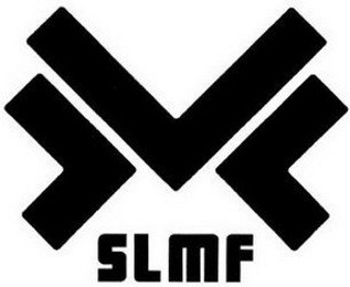 SLMF logo