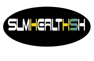 SLMHEALTHSH logo