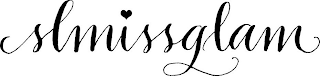 SLMISSGLAM logo