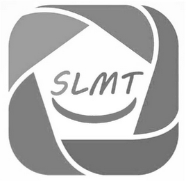 SLMT logo