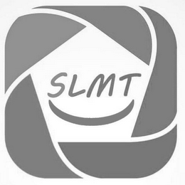 SLMT logo