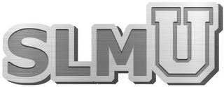 SLMU logo