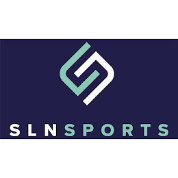 SLNSPORTS logo
