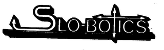 SLO-BOTICS logo