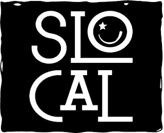 SLO CAL logo