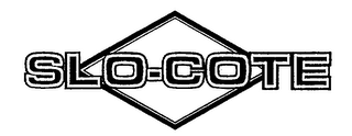 SLO-COTE logo