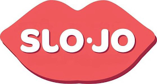 SLO-JO logo