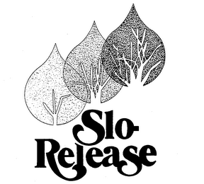 SLO-RELEASE logo