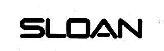 SLOAN logo
