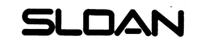 SLOAN logo