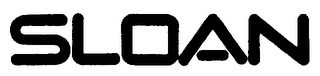 SLOAN logo