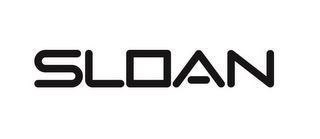 SLOAN logo