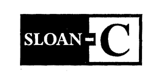 SLOAN-C logo