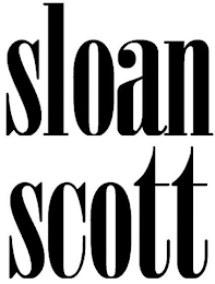 SLOAN SCOTT logo