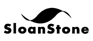 SLOAN STONE logo