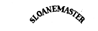 SLOANE MASTER logo