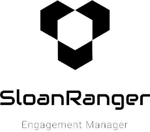 SLOANRANGER ENGAGEMENT MANAGER logo